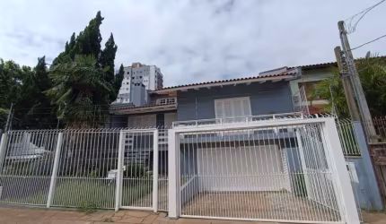 Casa com 3 quartos à venda na Rua Pompílio Gomes, 407, Dom Feliciano, Gravataí, 230 m2 por R$ 1.050.000
