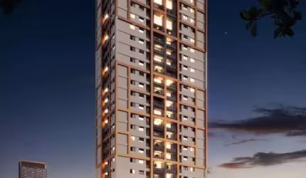 Cobertura com 4 quartos à venda na Alameda dos Buritis, 455, Setor Oeste, Goiânia, 133 m2 por R$ 1.981.167