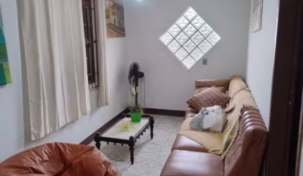 Casa com 4 quartos à venda na Rua Valdir Pierri, 135, Pinheira, Palhoça, 120 m2 por R$ 550.000
