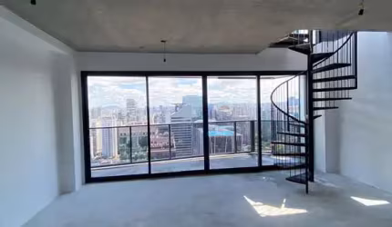 Cobertura com 2 quartos à venda na Rua Chilon, 184, Vila Olímpia, São Paulo, 76 m2 por R$ 2.250.000