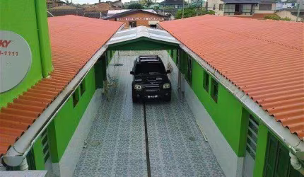 Prédio à venda na Ari Silveira de Souza, 687, Santa Luzia, Capão da Canoa, 270 m2 por R$ 800.000