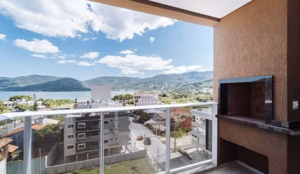Apartamento com 3 quartos à venda na Praia Grande, 104, Praia Grande, Governador Celso Ramos, 76 m2 por R$ 1.020.000