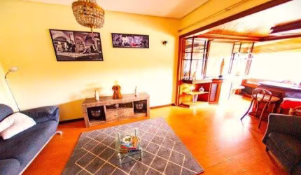 Cobertura com 3 quartos à venda na Avenida Carlos Gomes, 1388, Auxiliadora, Porto Alegre, 650 m2 por R$ 2.900.000