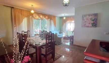 Casa com 3 quartos à venda na Próspero Lopez, 72, Parque Ipê, São Paulo, 152 m2 por R$ 790.000