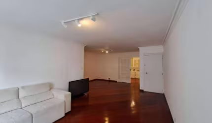 Apartamento com 3 quartos à venda na Rua Doutor Nicolau de Sousa Queirós, 337, Vila Mariana, São Paulo, 137 m2 por R$ 1.265.000