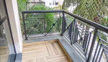 Apartamento com 3 quartos à venda na Rua República do Togo, 121, Jardim Peri Peri, São Paulo, 75 m2 por R$ 548.000