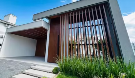 Casa com 3 quartos à venda na dos Rouchinóis, 81, Pedra Branca, Palhoça, 250 m2 por R$ 1.890.000