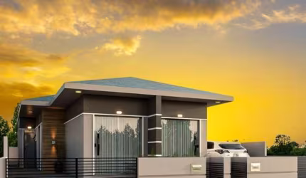 Casa com 2 quartos à venda na Enio Lopes Junior, 60, Forquilhas, São José, 60 m2 por R$ 380.000