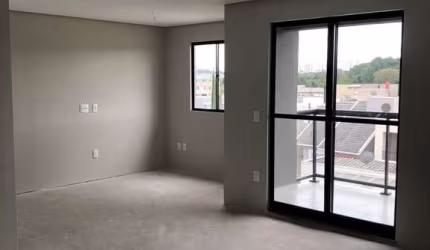 Apartamento com 3 quartos à venda na Rua Luiz Ronaldo Canalli, 3175, Campo Comprido, Curitiba, 64 m2 por R$ 508.000