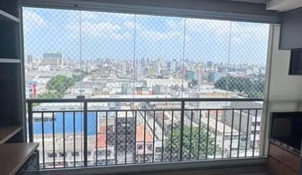 Apartamento com 2 quartos à venda na Rua Silva Teles, 951, Pari, São Paulo, 59 m2 por R$ 895.000