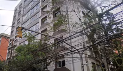 Apartamento com 3 quartos à venda na Rua Vinte e Quatro de Outubro, 471, Moinhos de Vento, Porto Alegre, 100 m2 por R$ 839.000