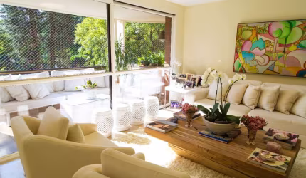 Apartamento com 5 quartos à venda na Rua Tucumã, 331, Jardim Europa, São Paulo, 284 m2 por R$ 10.499.000
