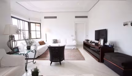 Cobertura à venda na Rua Barão de Capanema, 281, Cerqueira César, São Paulo, 450 m2 por R$ 13.490.000