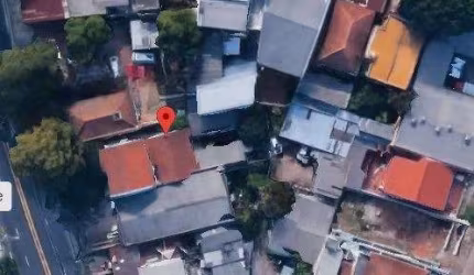 Terreno à venda na Avenida Professor Oscar Pereira, 1902, Glória, Porto Alegre por R$ 598.000