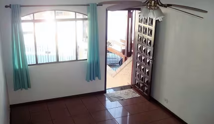 Casa em condomínio fechado com 2 quartos à venda na Avenida Antônio Ramiro da Silva, 163, Jardim do Lago, São Paulo, 108 m2 por R$ 340.000