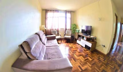 Apartamento com 3 quartos à venda na Rua Eurico Lara, 95, Medianeira, Porto Alegre, 75 m2 por R$ 273.000