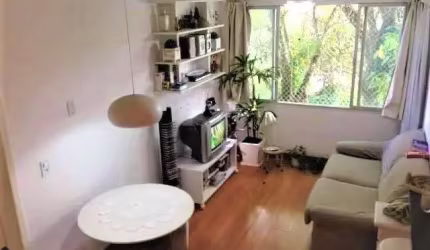 Apartamento com 1 quarto à venda na Rua Dea Coufal, 138, Ipanema, Porto Alegre, 45 m2 por R$ 279.000