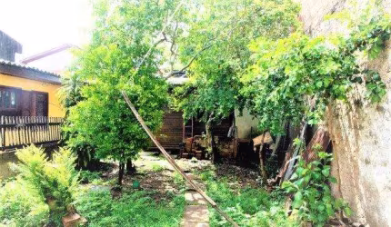 Terreno à venda na Avenida Ceará, 987, São João, Porto Alegre por R$ 1.797.000