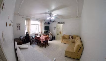 Apartamento com 2 quartos à venda na Rua Dona Leonor, 154, Rio Branco, Porto Alegre, 87 m2 por R$ 408.000