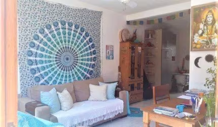 Casa em condomínio fechado com 2 quartos à venda na Rua Dorival Castilhos Machado, 94, Hípica, Porto Alegre, 97 m2 por R$ 276.000