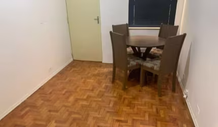Apartamento com 1 quarto à venda na Rua do Paraíso, 353, Paraíso, São Paulo, 42 m2 por R$ 326.000