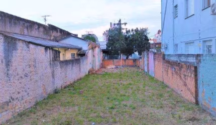 Terreno à venda na Rua Barão do Gravataí, 486, Menino Deus, Porto Alegre por R$ 598.000