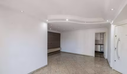 Apartamento com 3 quartos à venda na Rua Serra do Japi, 106, Vila Gomes Cardim, São Paulo, 92 m2 por R$ 890.400