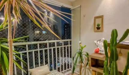 Apartamento com 2 quartos à venda na Rua da Mooca, 4787, Mooca, São Paulo, 63 m2 por R$ 750.000