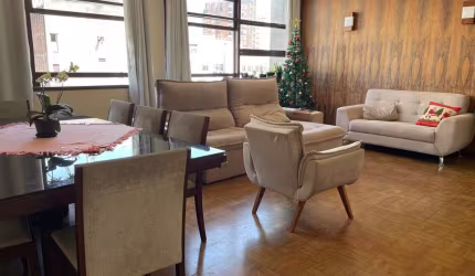Apartamento com 4 quartos à venda na Alameda Franca, 279, Jardim Paulista, São Paulo, 170 m2 por R$ 1.900.000