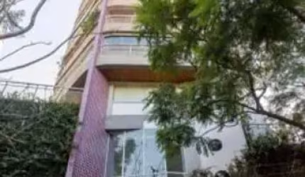 Apartamento com 3 quartos à venda na Rua Natingui, 199, Vila Madalena, São Paulo, 104 m2 por R$ 1.370.000
