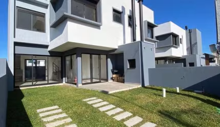 Casa com 2 quartos à venda na Manoel Domingos Ferreira, 1, Campo Duna, Garopaba, 83 m2 por R$ 593.000
