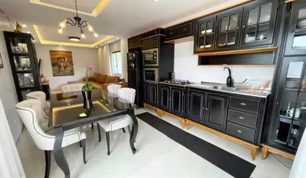 Casa com 2 quartos à venda na Maria Saturnina De Jesus, 393, Forquilhas, São José, 161 m2 por R$ 750.000