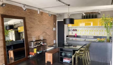 Apartamento com 2 quartos à venda na Rua Jaraguá, 737, Bom Retiro, São Paulo, 68 m2 por R$ 610.000