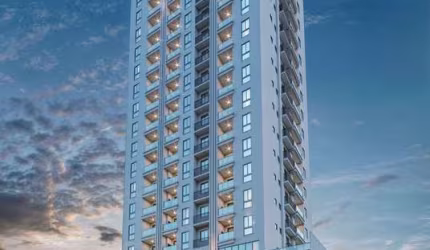 Apartamento com 2 quartos à venda na Rua 402, 749, Morretes, Itapema, 61 m2 por R$ 683.445