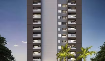 Apartamento com 2 quartos à venda na Herachydes D'Ávila Prado, 43, Vila Polopoli, São Paulo, 64 m2 por R$ 465.000
