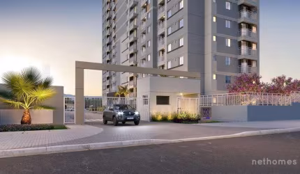 Apartamento com 2 quartos à venda na Hannibal Porto, 176, Irajá, Rio de Janeiro, 55 m2 por R$ 399.000