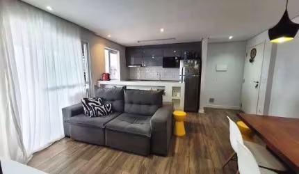 Apartamento com 2 quartos à venda na Rua Padre Adelino, 415, Quarta Parada, São Paulo, 62 m2 por R$ 644.000
