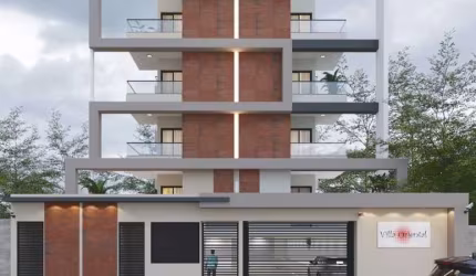 Cobertura com 2 quartos à venda na Rua dos Jequitibás, 527, Campestre, Santo André, 126 m2 por R$ 749.999
