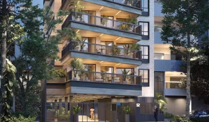Apartamento com 2 quartos à venda na Rua do Humaitá, 52, Humaitá, Rio de Janeiro, 84 m2 por R$ 1.592.677