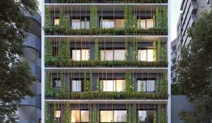 Apartamento com 2 quartos à venda na Rua Amélia Teles, 257, Petrópolis, Porto Alegre, 91 m2 por R$ 990.000
