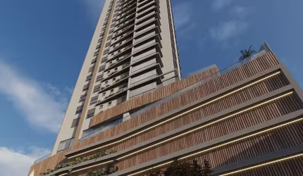Apartamento com 4 quartos à venda na Rua 3614, 155, Centro, Balneário Camboriú, 173 m2 por R$ 4.100.000