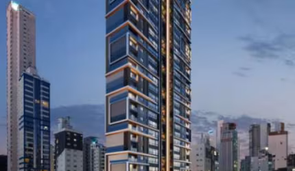 Apartamento com 4 quartos à venda na Rua Justiniano Neves, 80, Pioneiros, Balneário Camboriú, 327 m2 por R$ 8.083.858