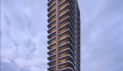 Apartamento com 3 quartos à venda na Avenida Nereu Ramos, 396, Meia Praia, Itapema, 131 m2 por R$ 1.612.827