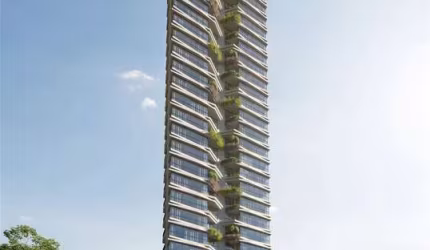 Apartamento com 3 quartos à venda na Rua 302, 575, Meia Praia, Itapema, 150 m2 por R$ 1.870.830