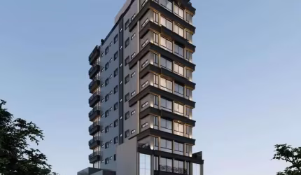 Apartamento com 2 quartos à venda na Guilherme Guittman, 537, Zona Nova, Capão da Canoa, 218 m2 por R$ 1.180.000