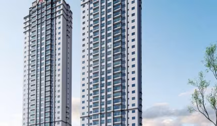 Apartamento com 4 quartos à venda na Cento e Vinte e Três A, 30, Centro, Itapema, 130 m2 por R$ 1.918.000