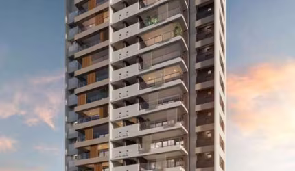 Apartamento com 2 quartos à venda na Rua Doutor Virgílio de Carvalho Pinto, 541, Pinheiros, São Paulo, 77 m2 por R$ 1.525.071