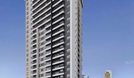 Apartamento com 2 quartos à venda na 140, 127, Setor Marista, Goiânia, 77 m2 por R$ 809.880