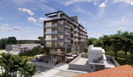 Ponto comercial à venda na Rua Jurerê Tradicional, 1422, Jurerê, Florianópolis, 102 m2 por R$ 1.055.867