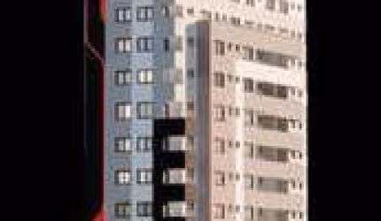 Apartamento com 1 quarto à venda na Rua Ubaldino do Amaral, 1386, Centro, Curitiba, 43 m2 por R$ 429.826